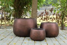 Plant Containers